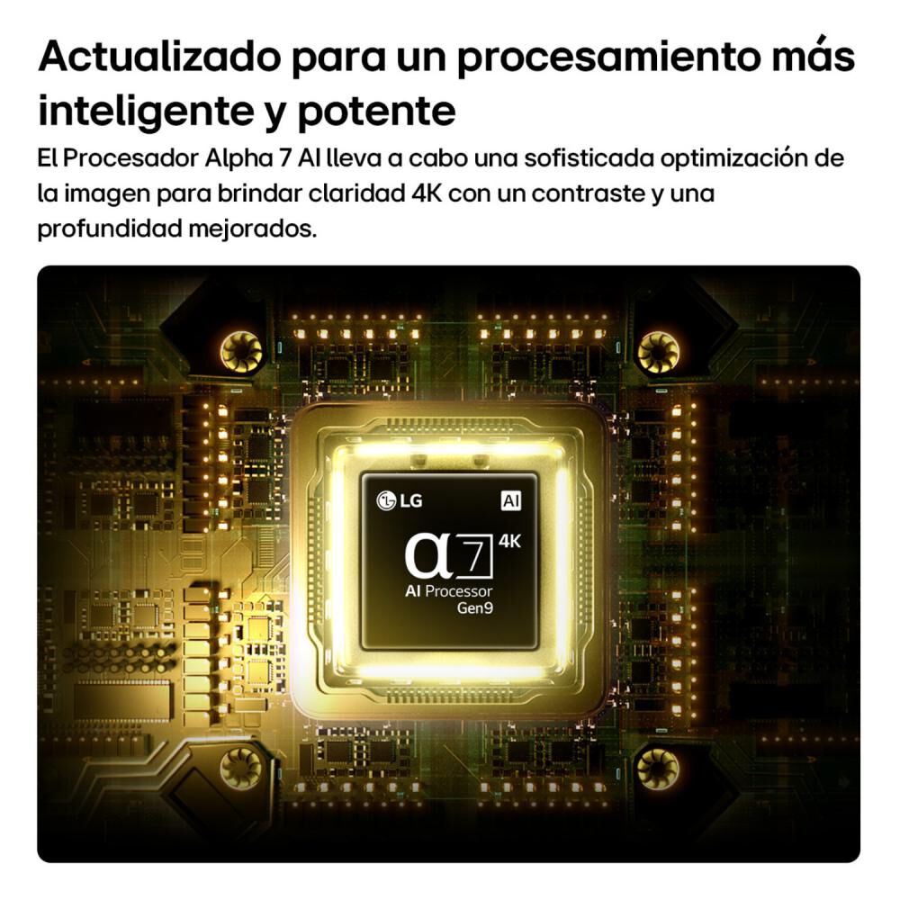 LG NanoCell NU80 55", foto 5