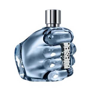 Diesel Only The Brave Pour Homme 125 Ml Edt