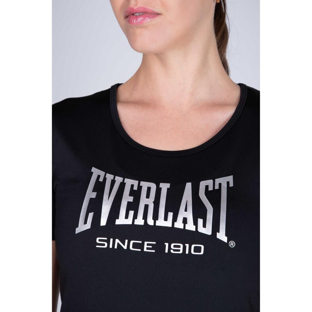 Polera M/c Hiit Everlast image number 4.0