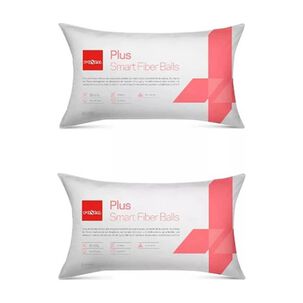 Pack 2 Almohadas Rosen Plus King 50 X 90 Cm
