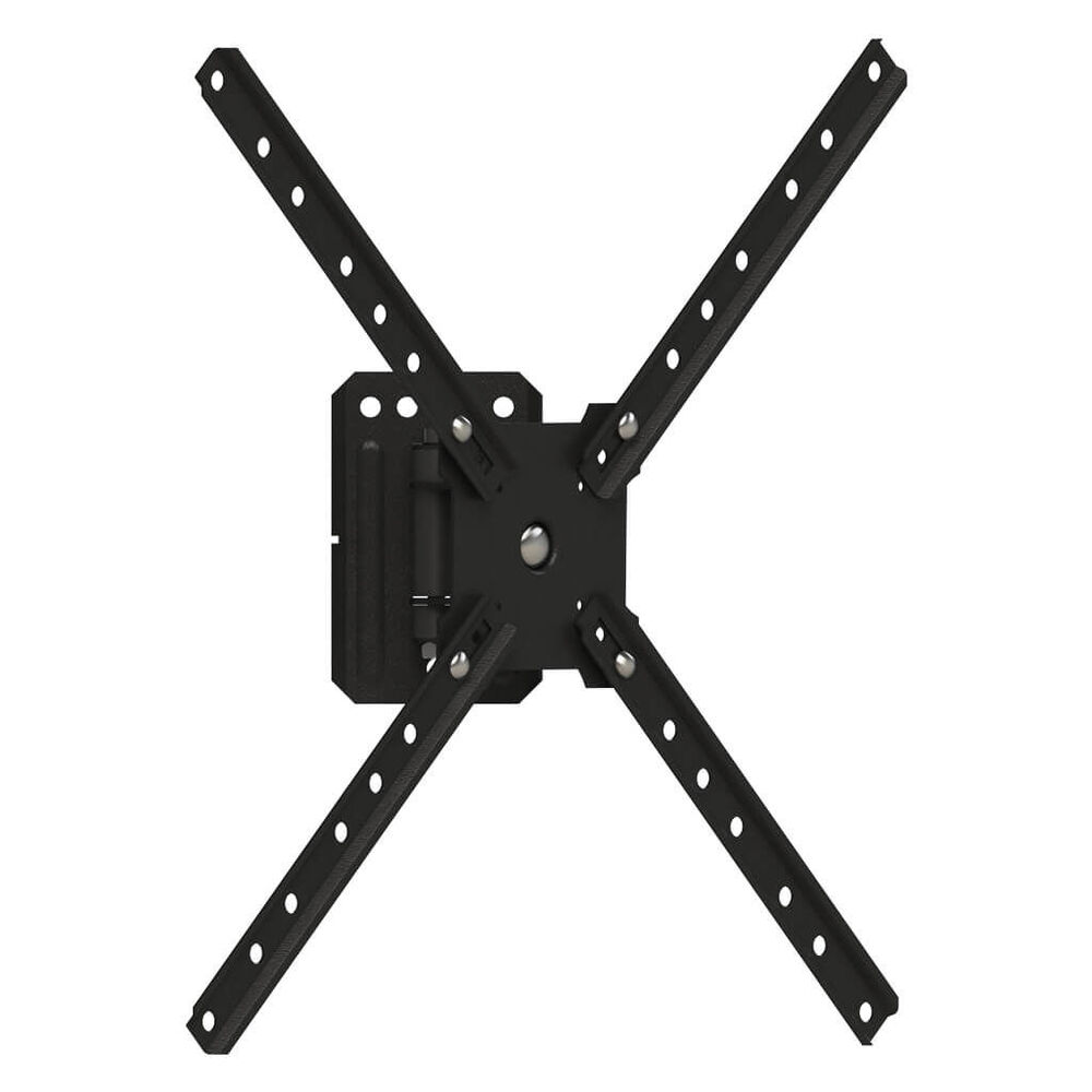 Soporte Articulado Tv 10" A 60" 130 30kg Brasforma image number 0.0