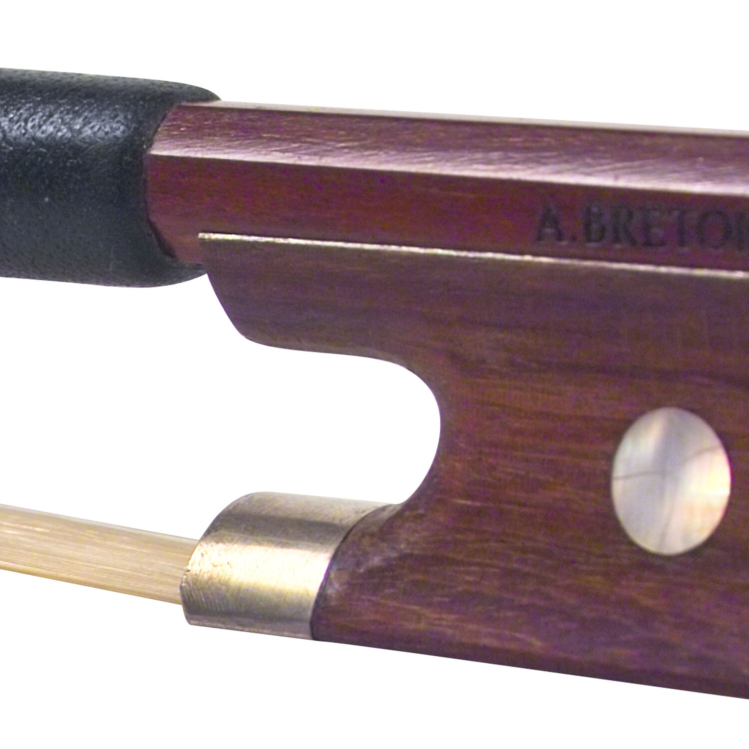 Arco Viol&iacute;n 4/4' Ab-110 A Breton image number 0.0