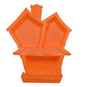 Bandeja Halloween 32x26 Cm Big Party