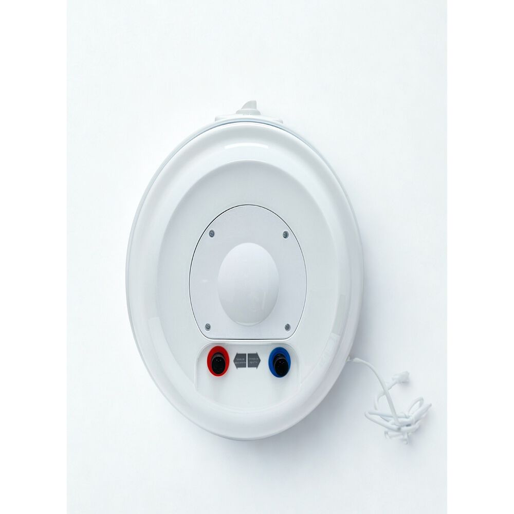 Termo El&eacute;ctrico Mural 30 Litros 1500 W image number 4.0