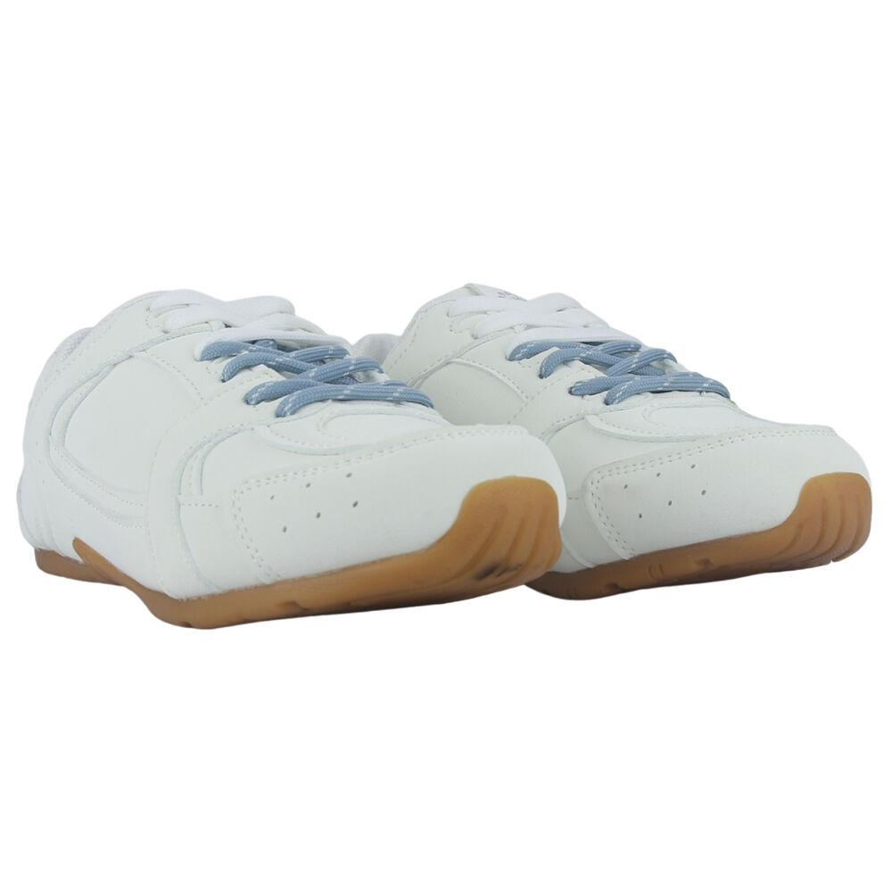 Zapatilla Mujer Chalada Nova-1 Blanco Urbano image number 4.0