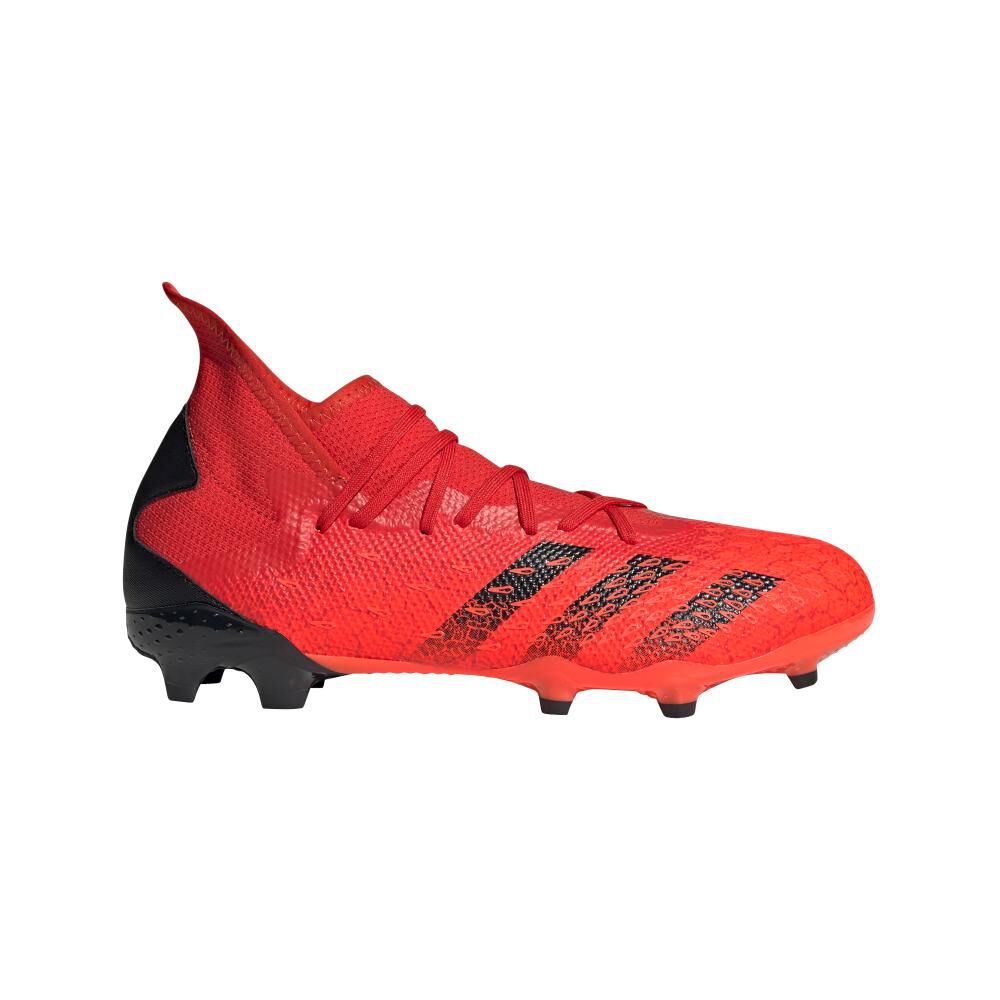 Zapatilla Fútbol Hombre Adidas Predator Freak.3 image number 1.0