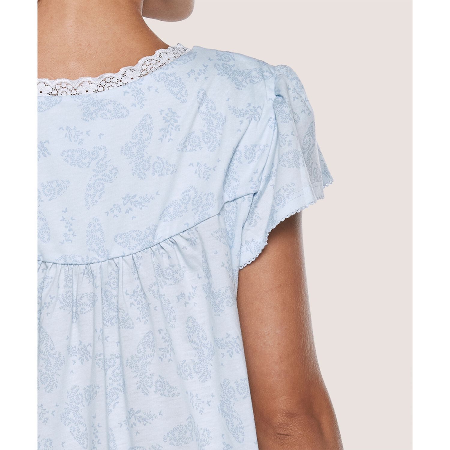 Camisola Mujer Lady Genny image number 3.0