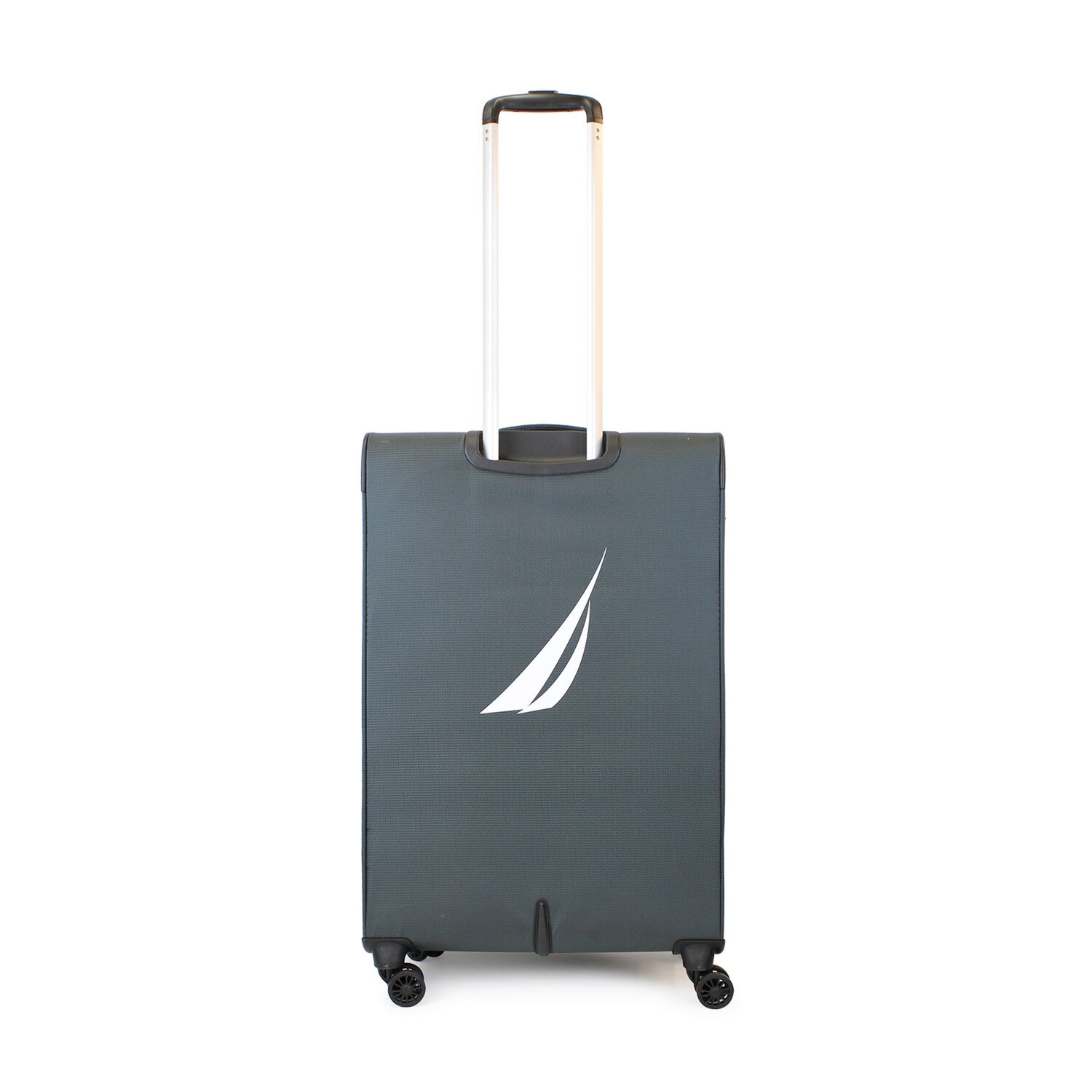 Maleta Blanda Mediana Nautica Munich 20kg Gris image number 7.0