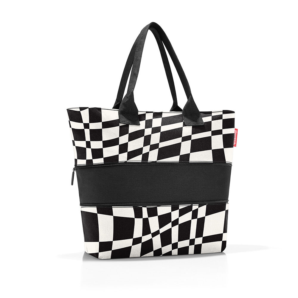 Bolso De Compras Shopper E1 - Op-art image number 1.0