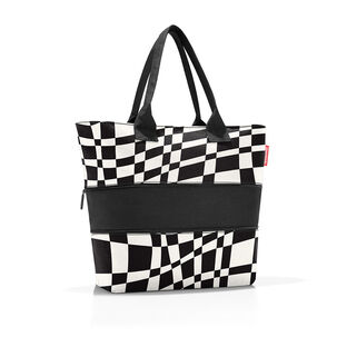 Bolso De Compras Shopper E1 - Op-art