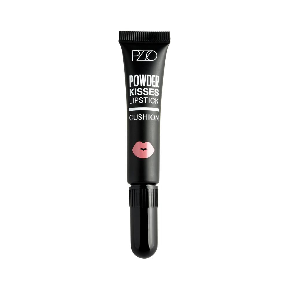 Labial Color Natural Petrizzio Powder Kisses  / Pale Rose image number 0.0