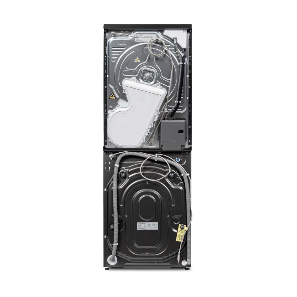 Lavadora Secadora Midea Ms110w12h11t / 12 Kilos / 10.5 Kilos image number 6.0