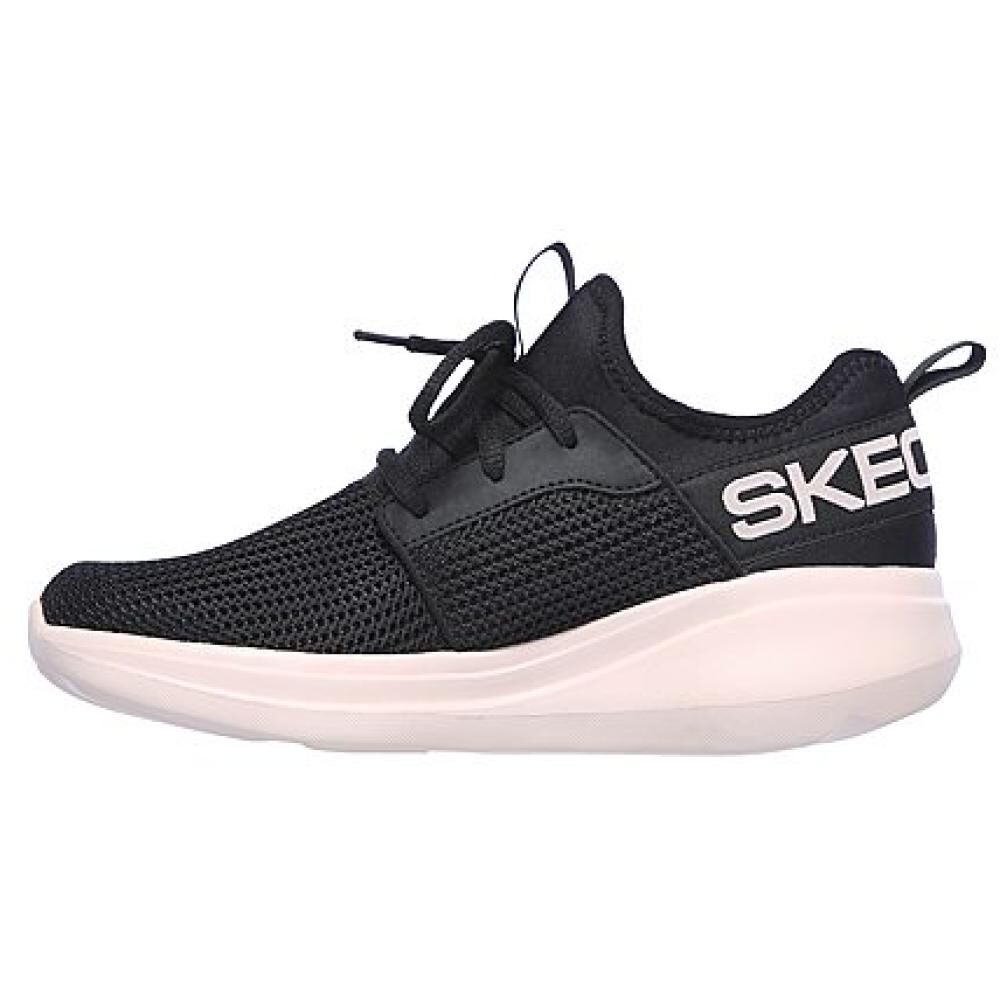 Zapatilla Running Mujer Skechers Go Run Fast-Quick Step image number 2.0