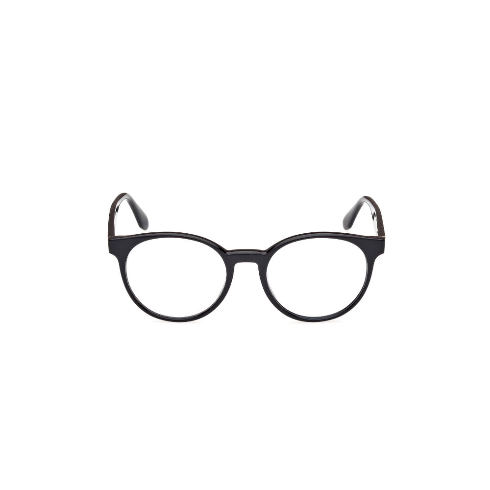 Lentes Ópticos Negro Brillante Adidas Originals image number 0.0
