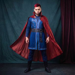 Disfraz Cosplay Dr Strange - Multiverse Of Madness Marvel