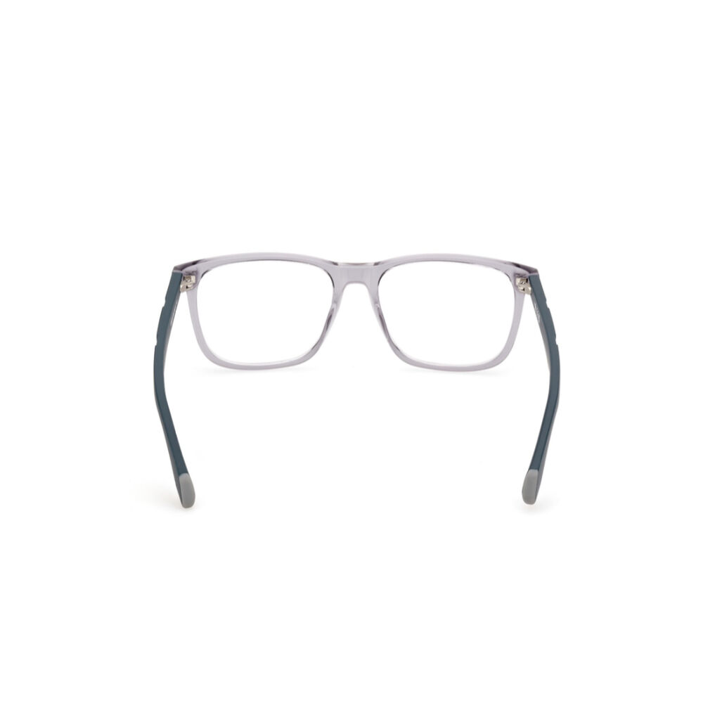 Lentes Ópticos Gris Adidas Originals image number 4.0