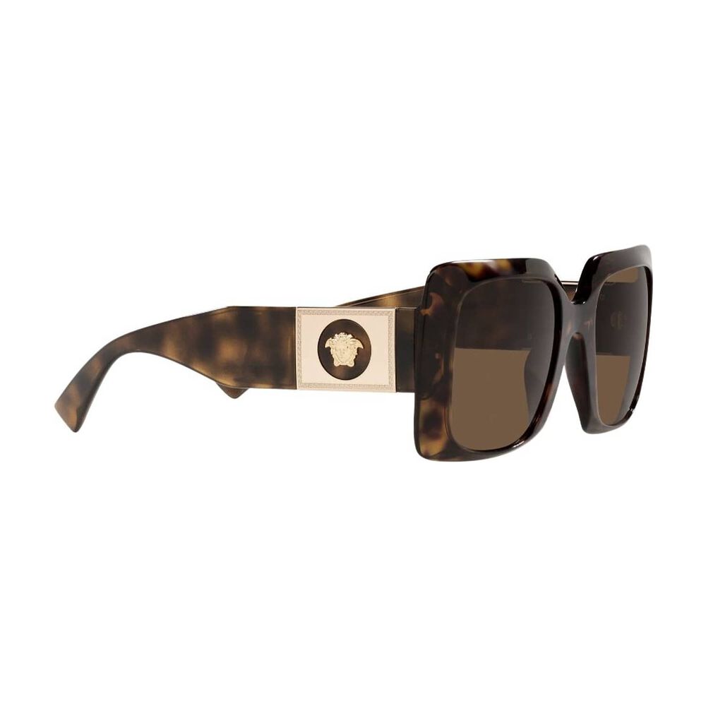 Lentes De Sol Havana Versace image number 10.0
