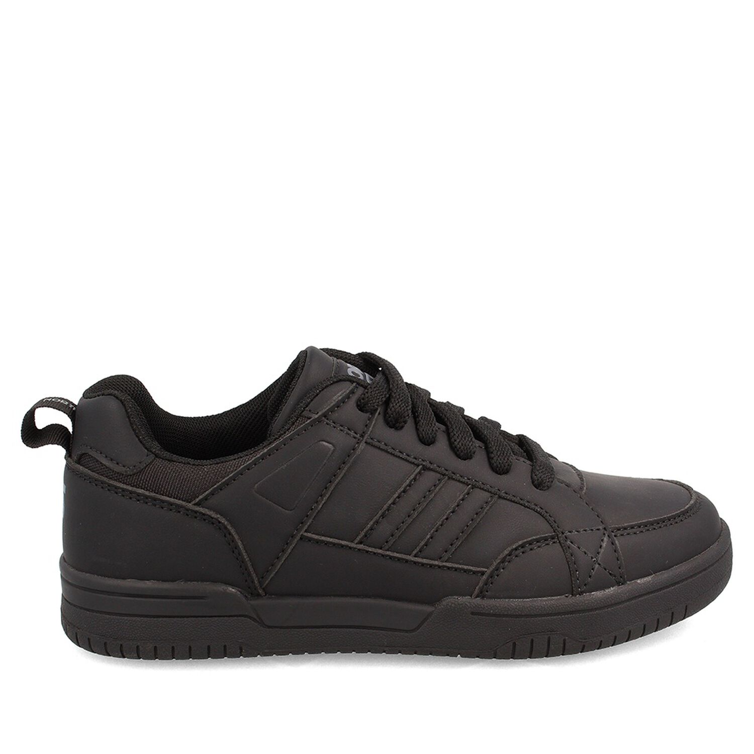 Zapatilla Ni&ntilde;o North Star Hem Negro image number 0.0