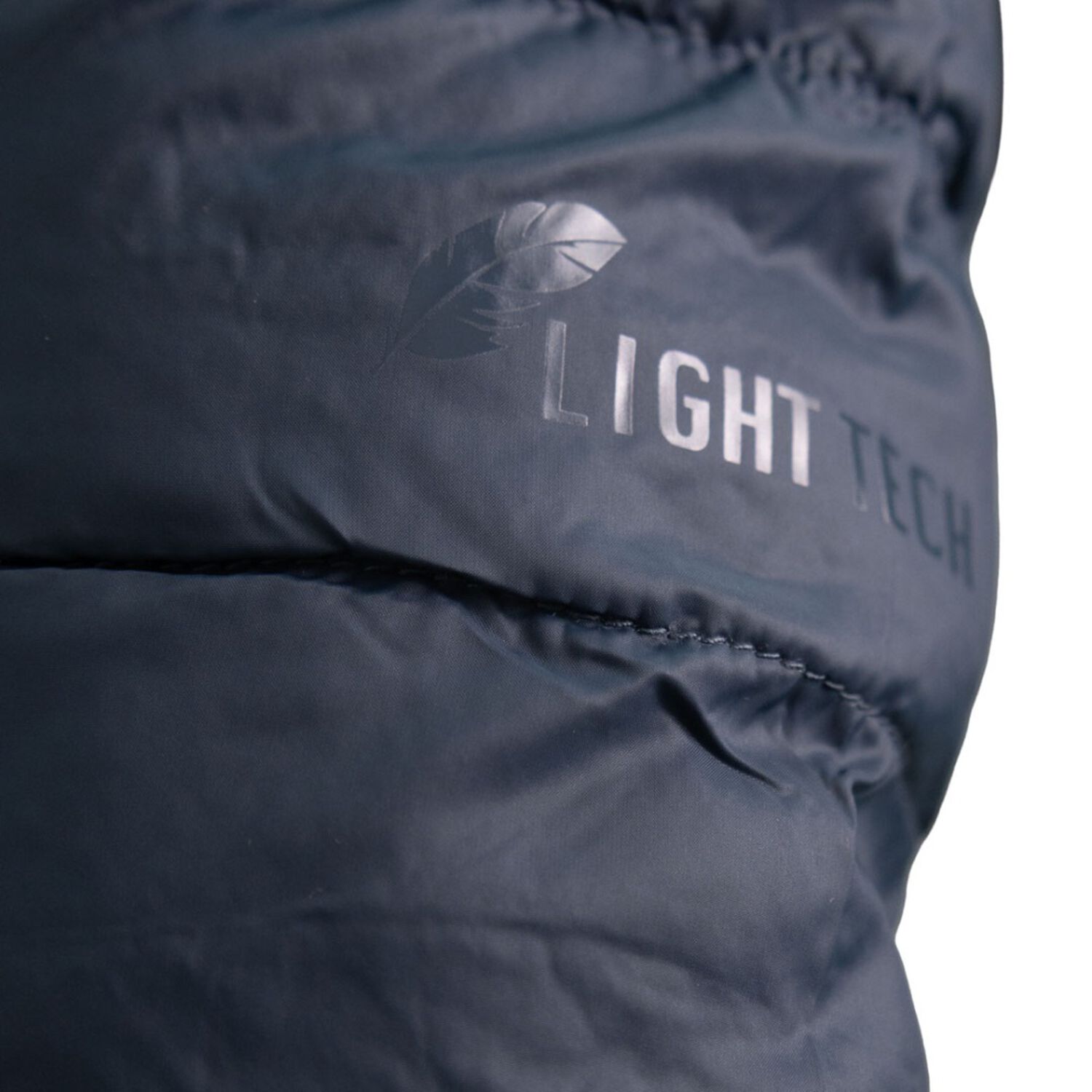 Parka Hw Pillow Traveler Azul image number 5.0
