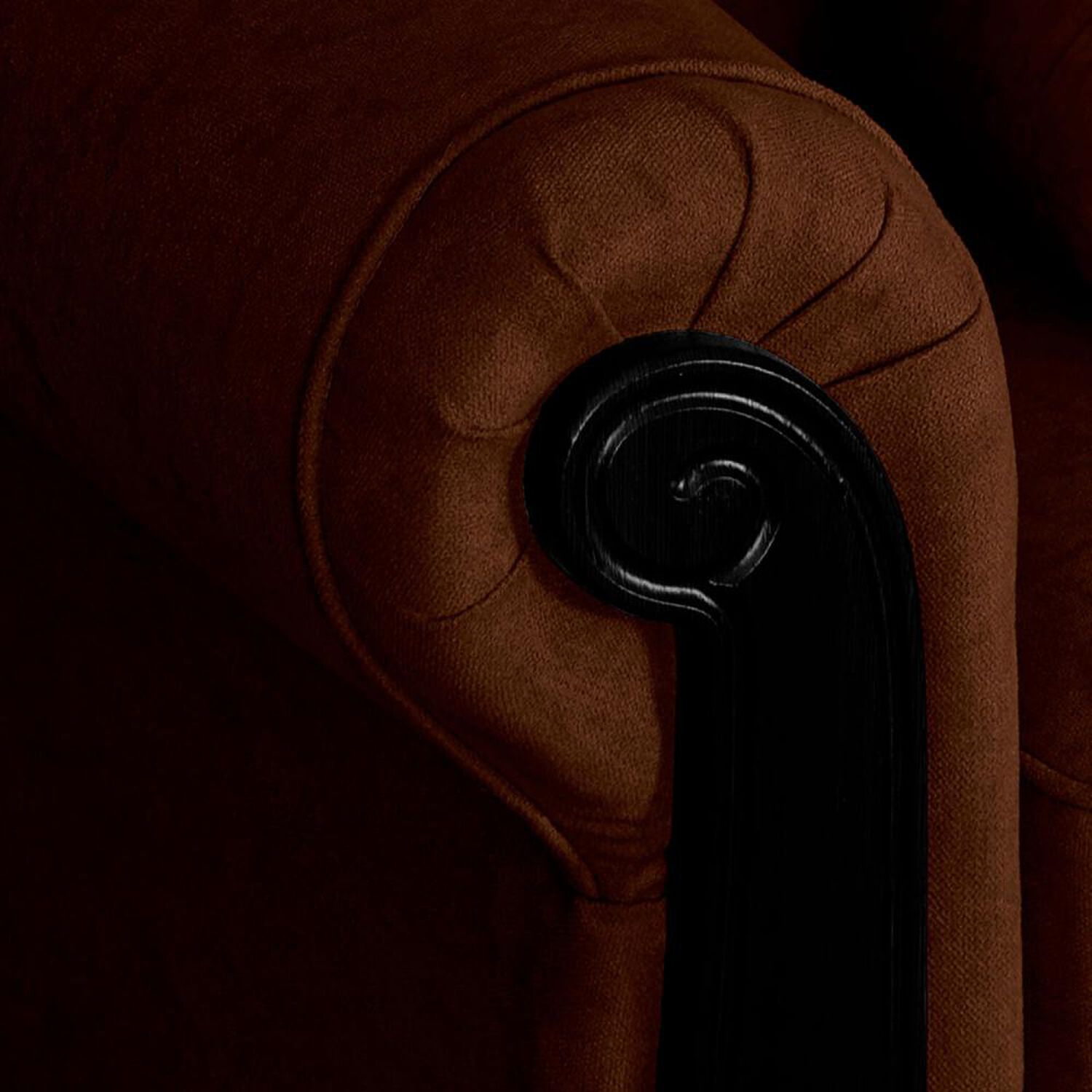Juego De Living Elegant Detail Michigan 3c+ Sitiales / 5 Cuerpos image number 4.0