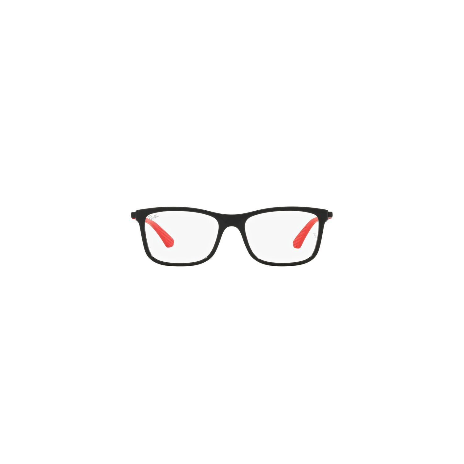 Lentes &Oacute;pticos Negro Ray-ban Junior Para Ni&ntilde;os image number 0.0