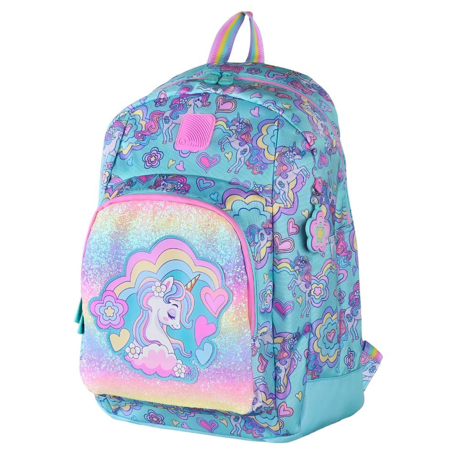 Mochila Coler - Unicorn Waves 25l Torre image number 4.0