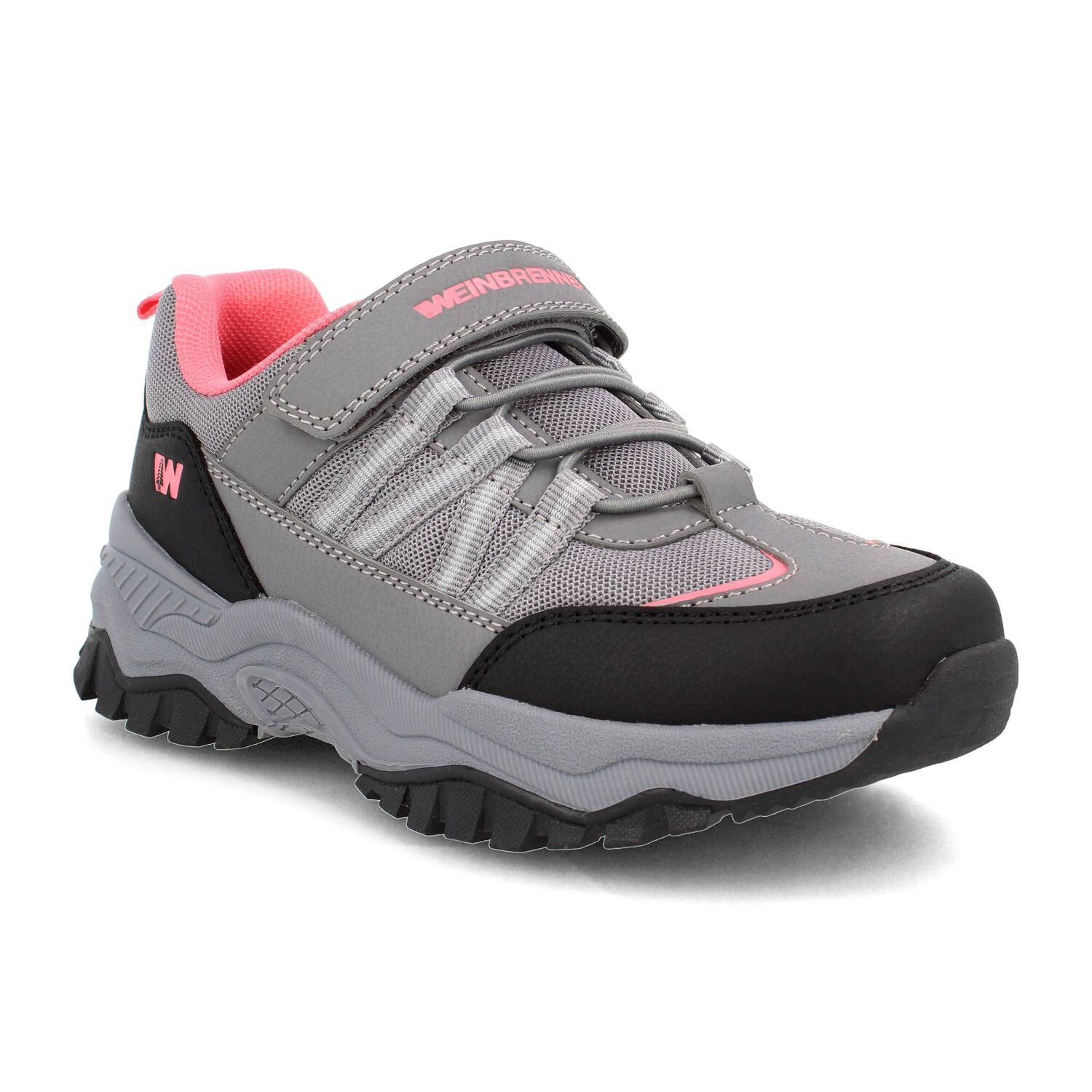Zapatilla Outdoor Ni&ntilde;a Weinbrenner Force image number 1.0