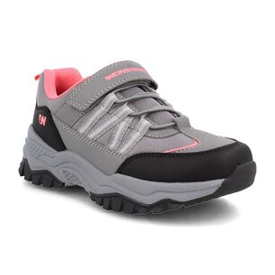 Zapatilla Outdoor Ni&ntilde;a Weinbrenner Force