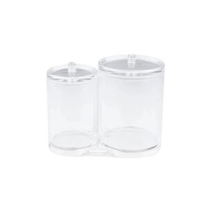 Organizador De Maquillajes Caja De Maquillaje Cosmetiqueros Caja Cosmetiqueros Cosmetiquero Acr&iacute;lico