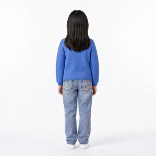 Sweater Ni&ntilde;a Topsis