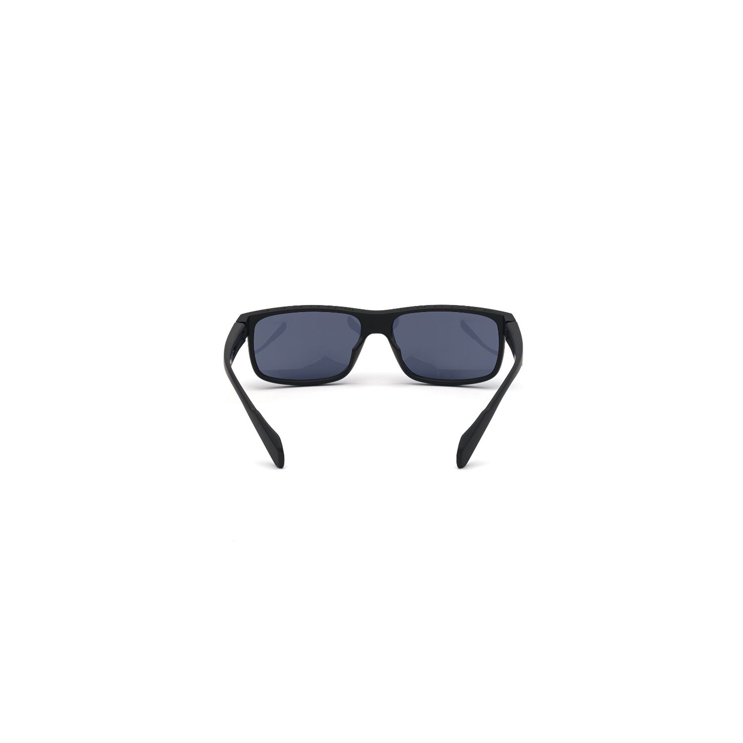 Lentes De Sol Negro Mate Adidas Sport image number 3.0