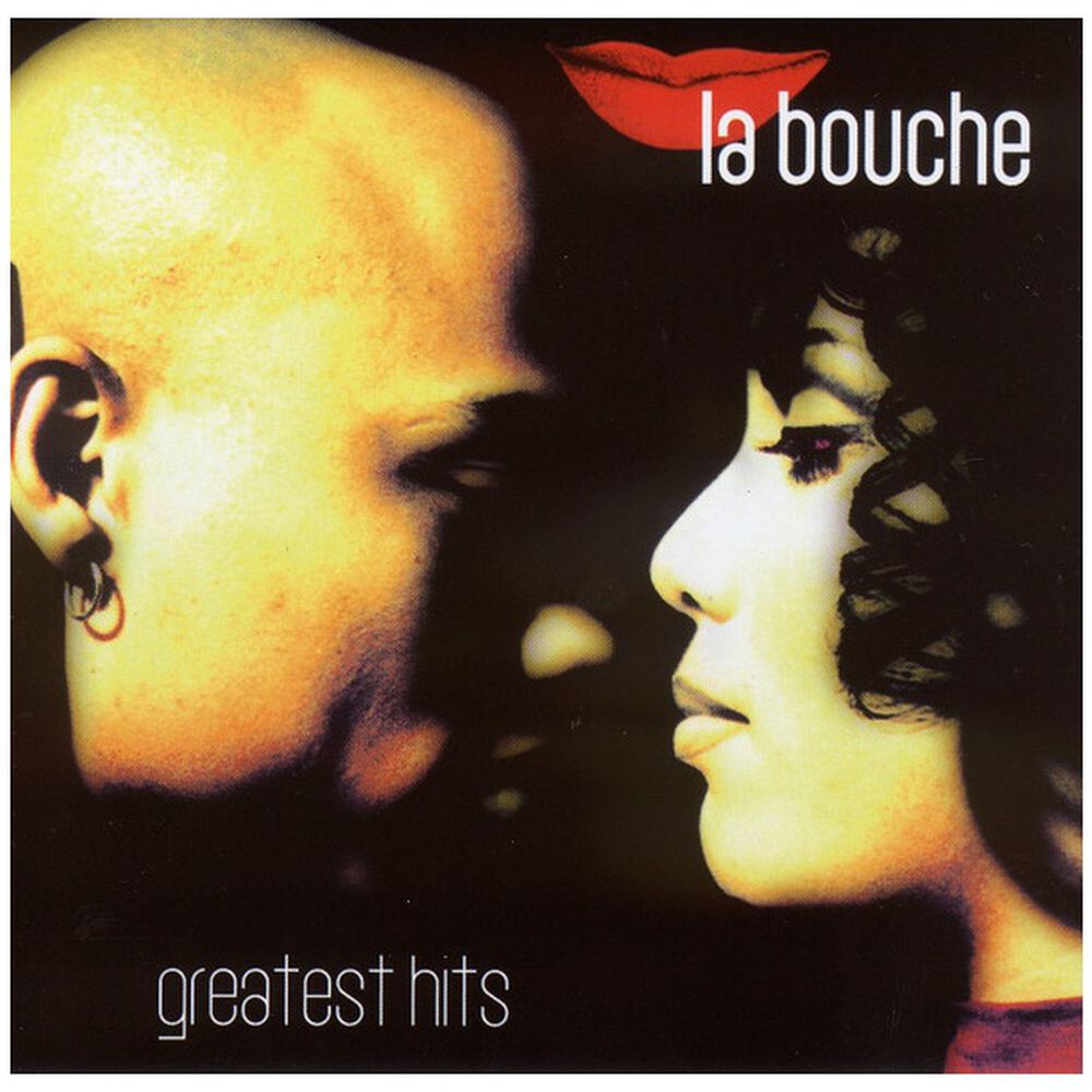 La Bouche - Greatest Hits | Cd image number 0.0