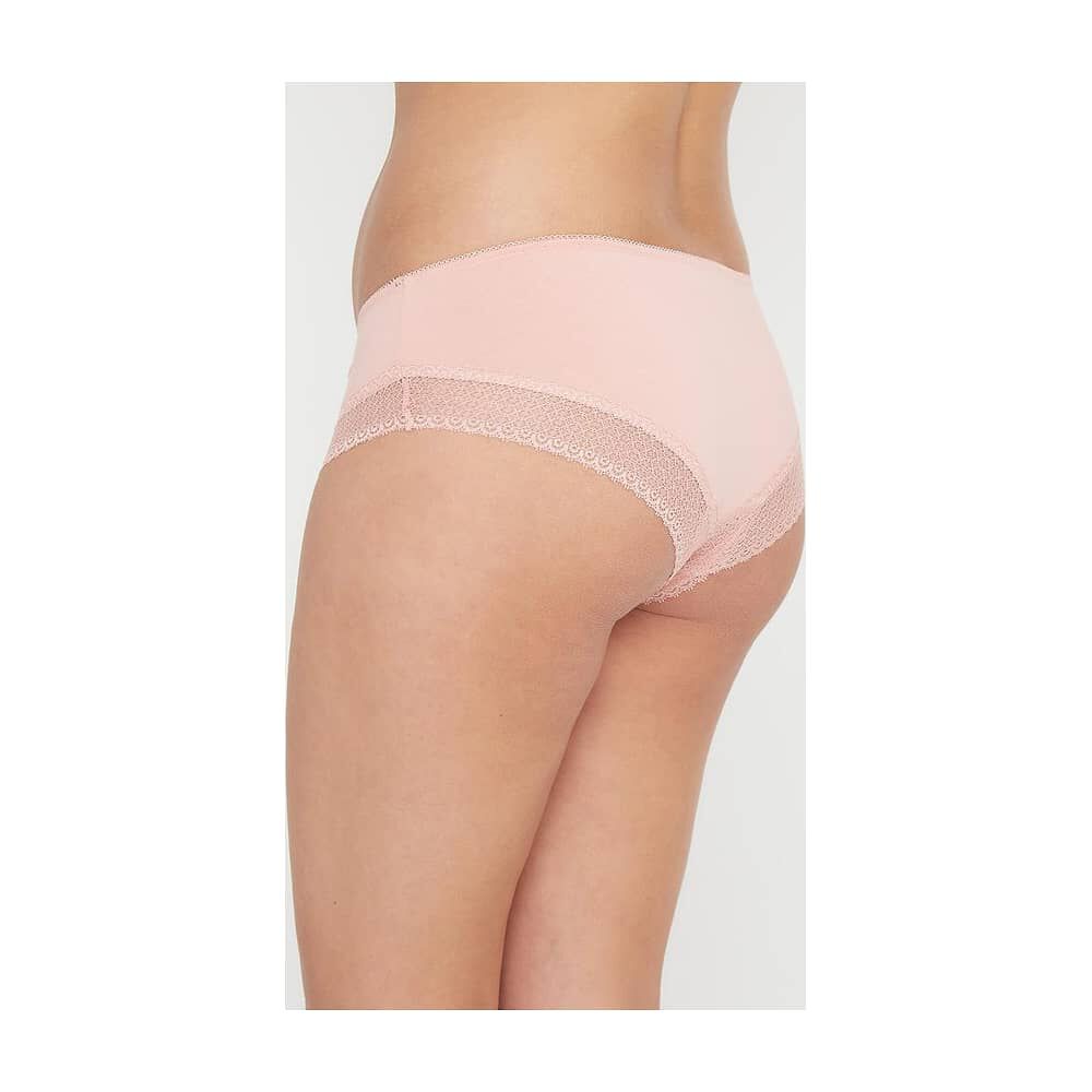 Pack 3x Pantaleta Algod&oacute;n P314.0024-mrf3 Kayser image number 2.0