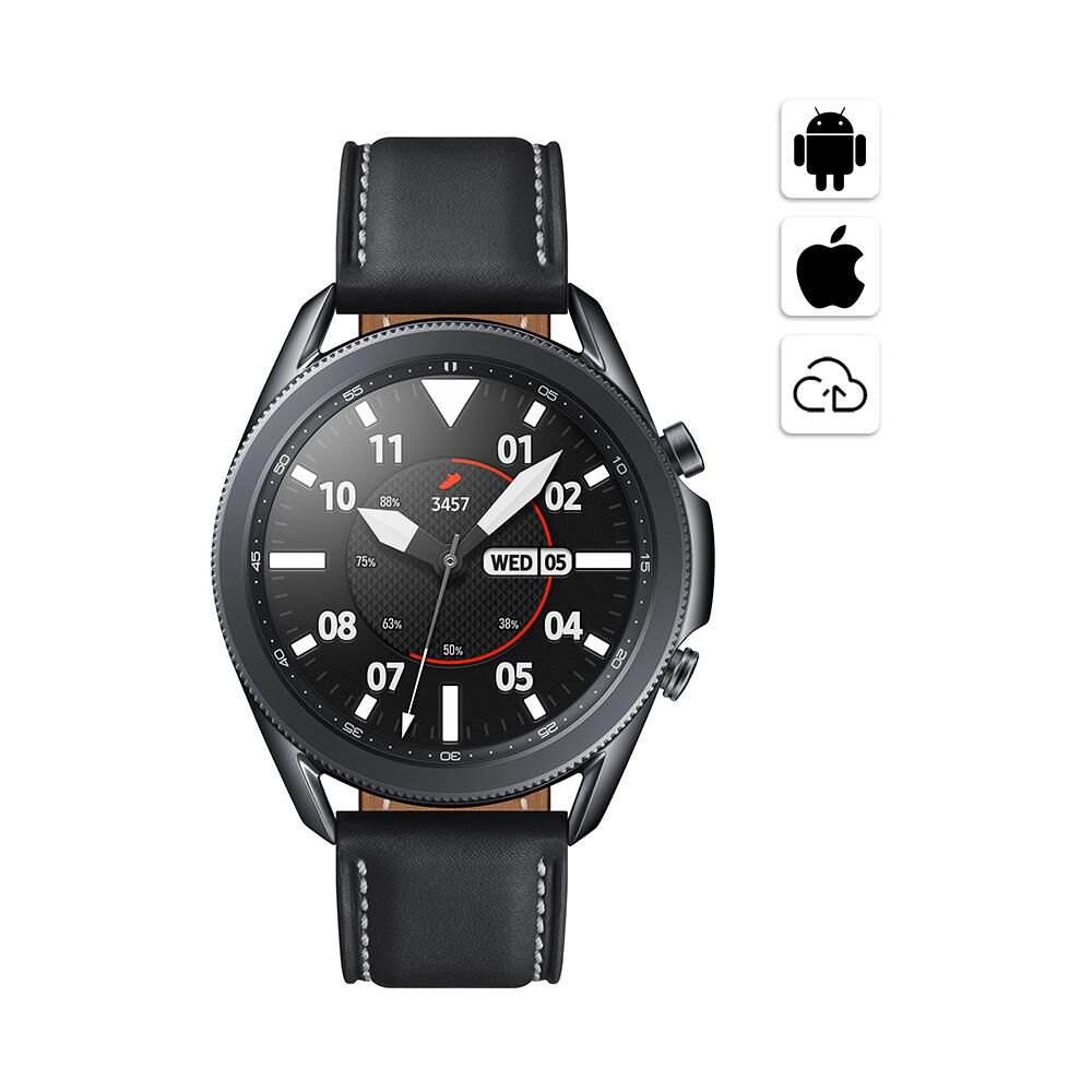 Galaxy Watch3 45 mm  image number 0.0