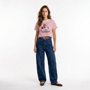 Polera Mujer Freedom