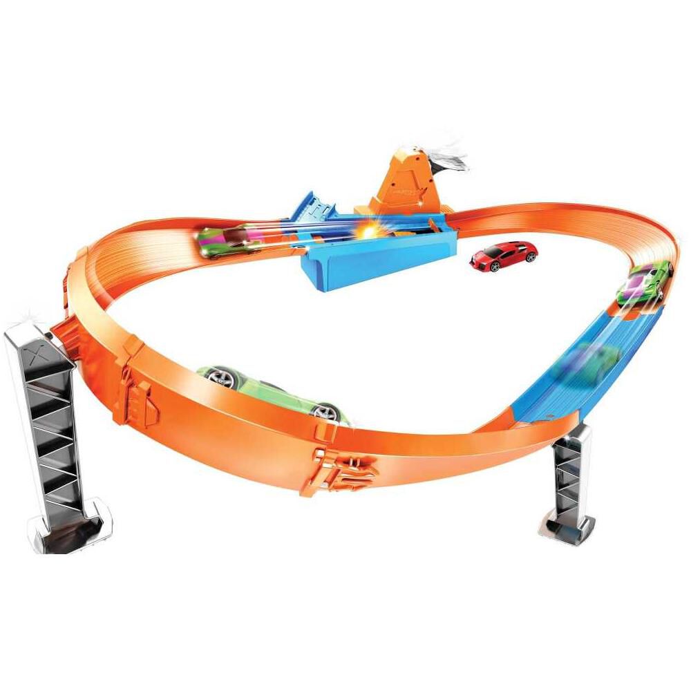 Auto De Juguete Hot Wheels Gbf81 image number 4.0