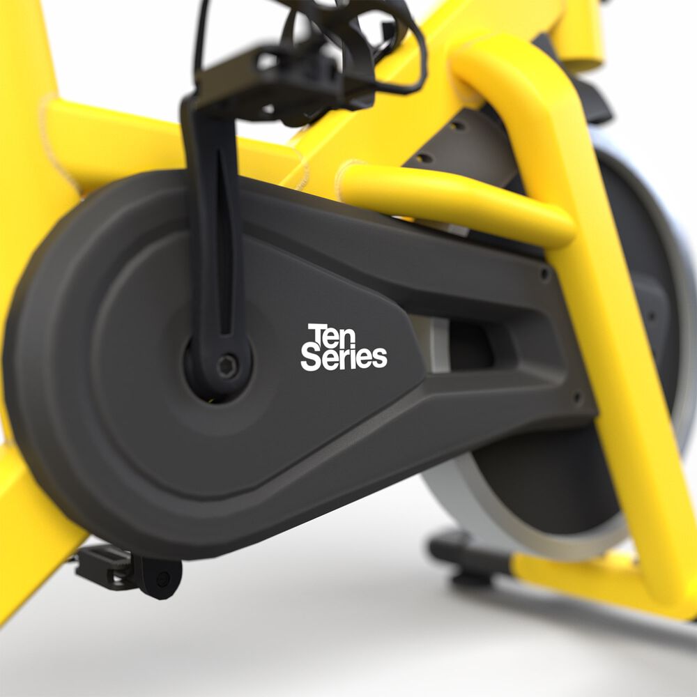 Spinning X3000 Ten Series image number 2.0