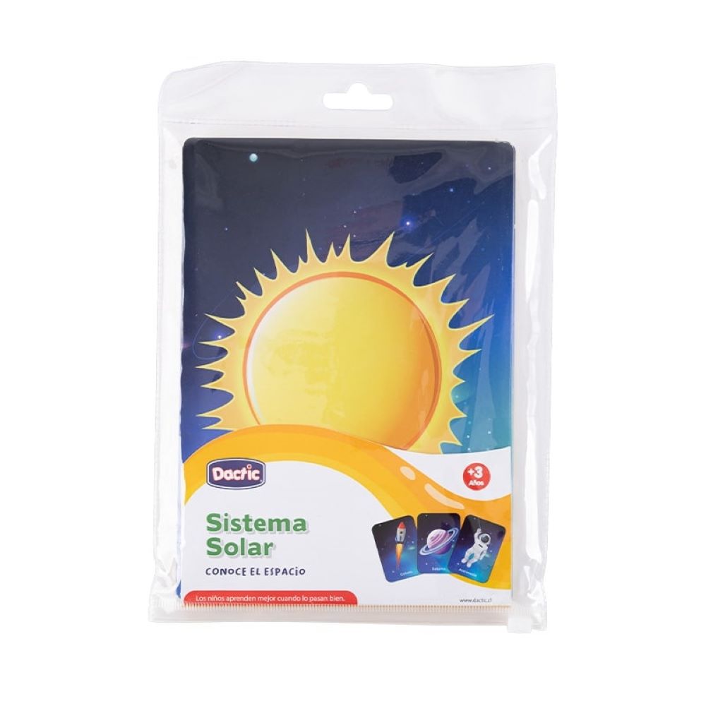 Láminas Sistema Solar image number 2.0