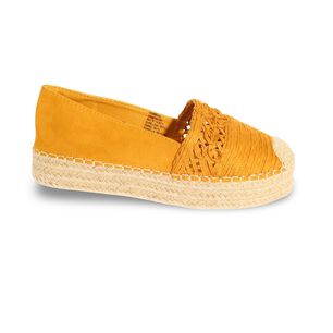 Alpargata Amarillo Carbin Art. 5hx893068yellow