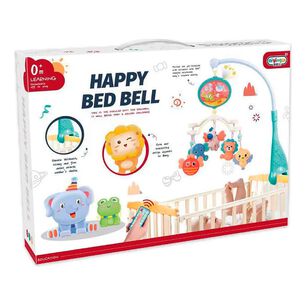M&oacute;vil Proyector Animalitos Para Bebes