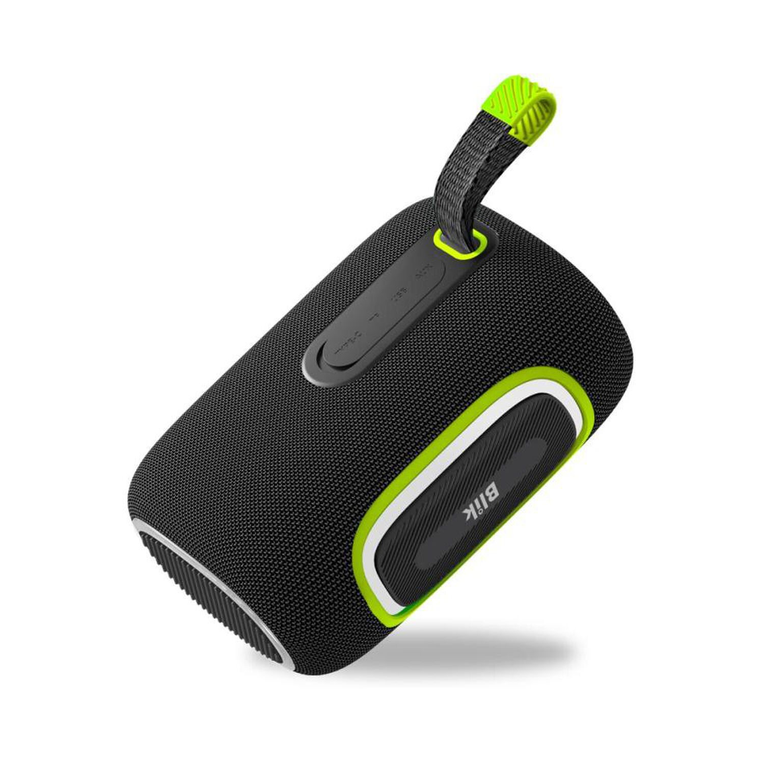 Parlante Bluetooth Blik HYPEU3 image number 2.0