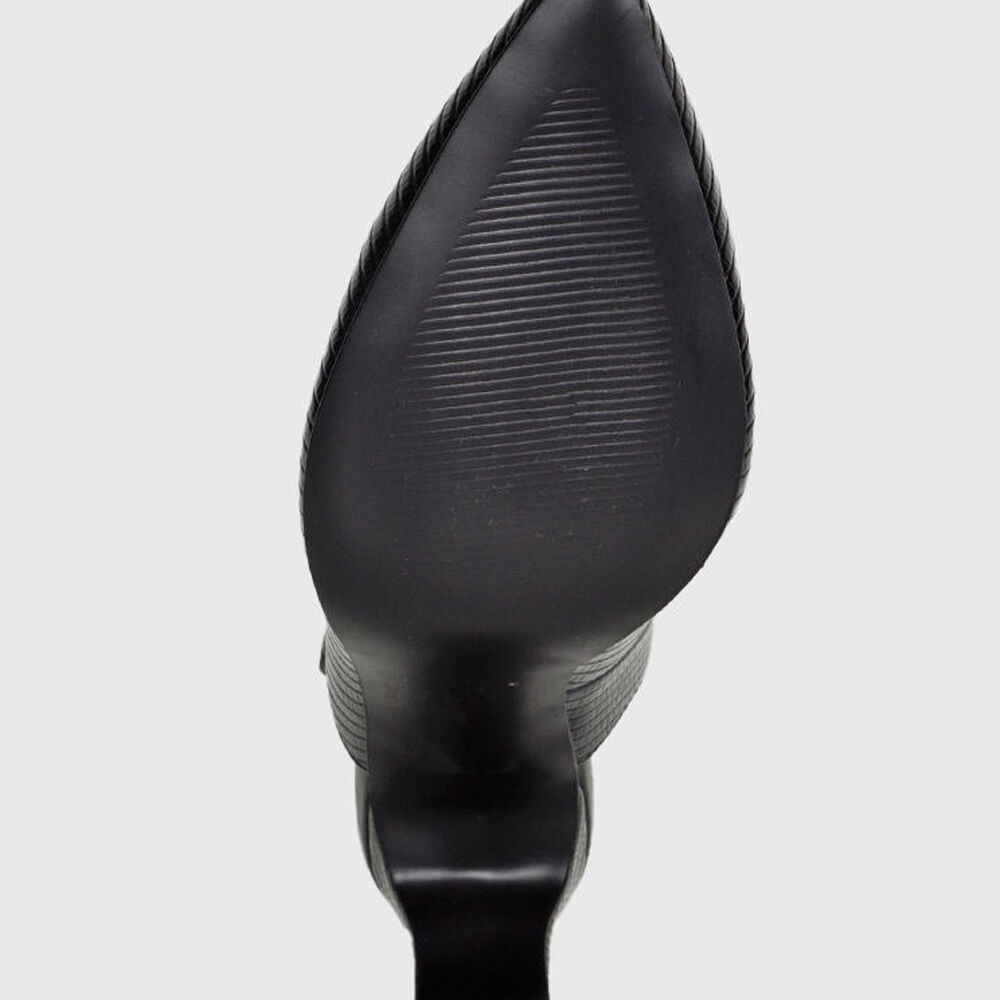 Zapato Ecrin Negro image number 6.0