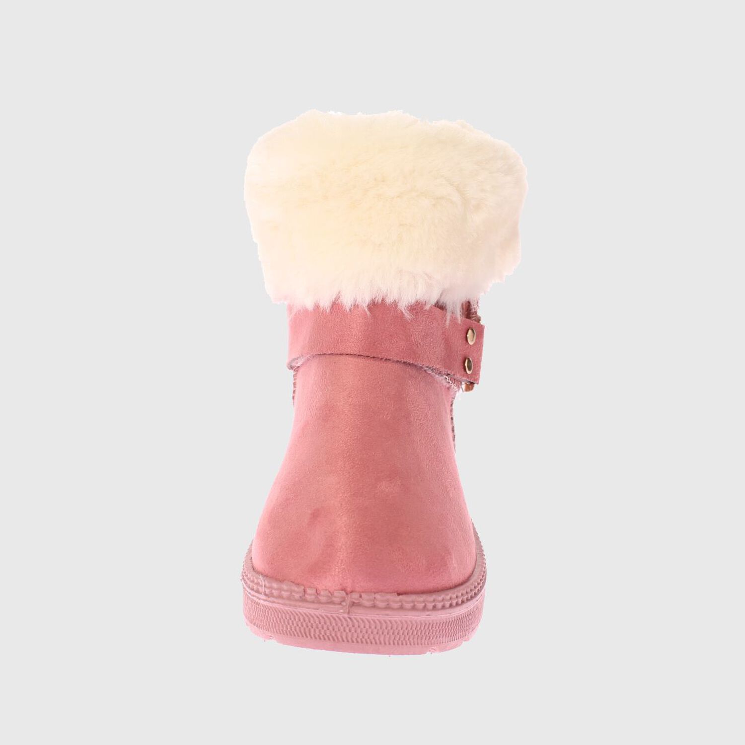Bota Piel Rosa V&iacute;a Franca Art. 32201c31334pink image number 2.0