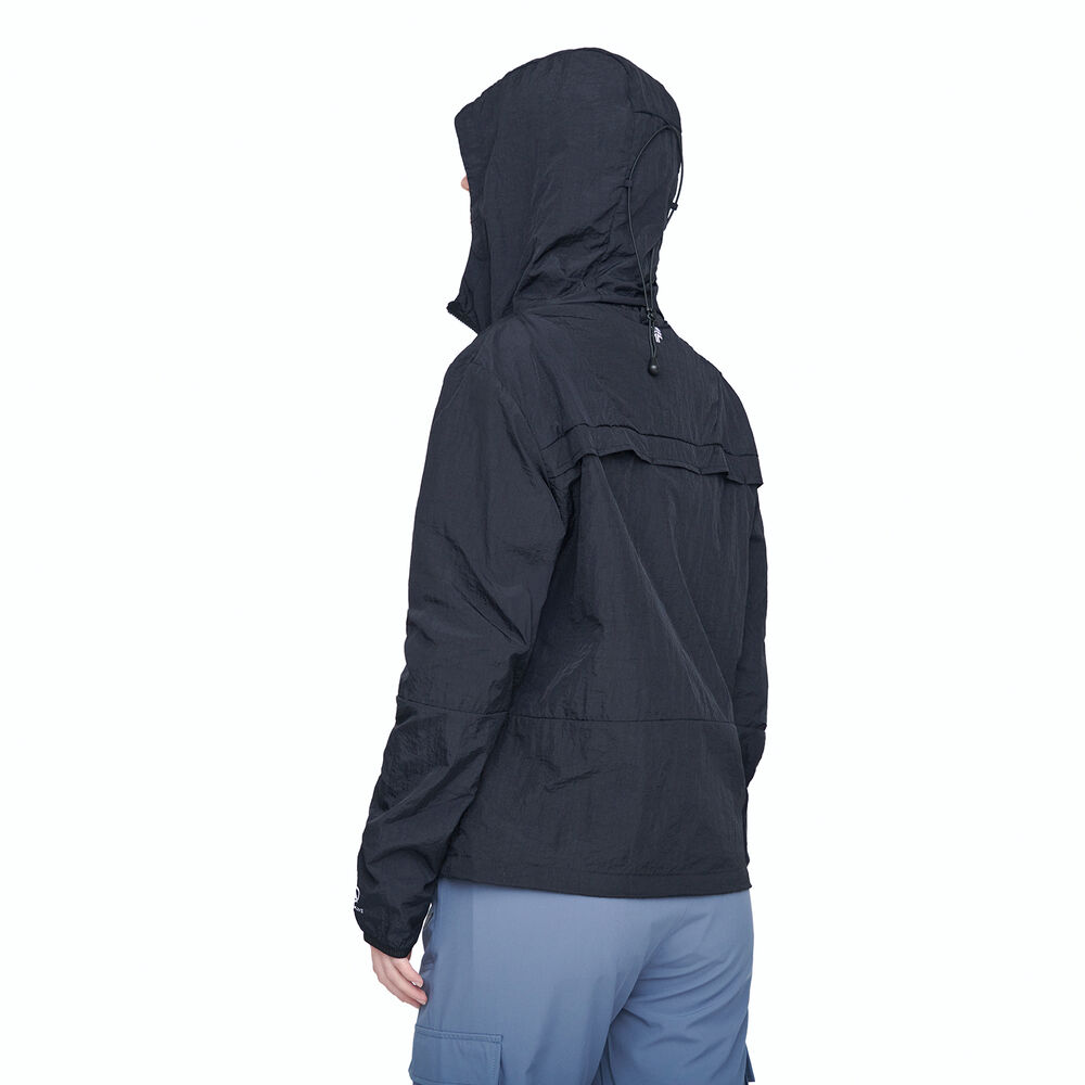 Chaqueta Mujer Weinbrenner Yamuna Negro image number 1.0