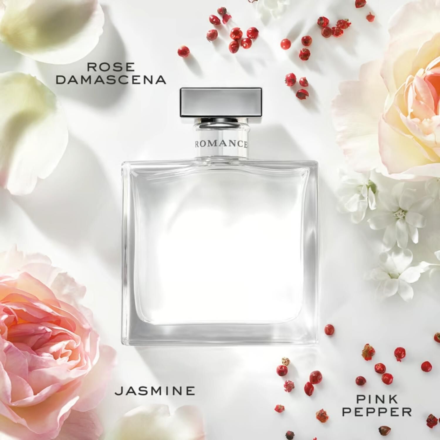 Ralph Lauren Romance 100 Ml Edp image number 2.0