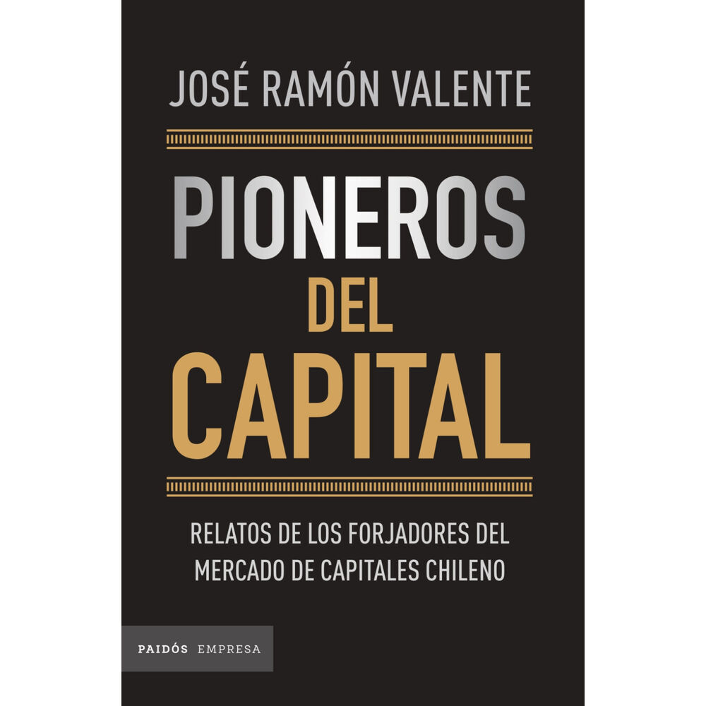 Pioneros Del Capital image number 0.0