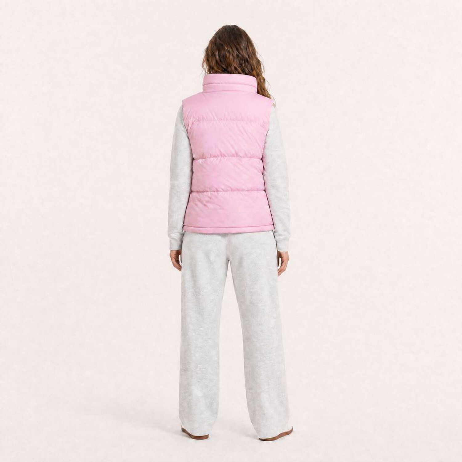 Parka Mujer Freedom image number 1.0
