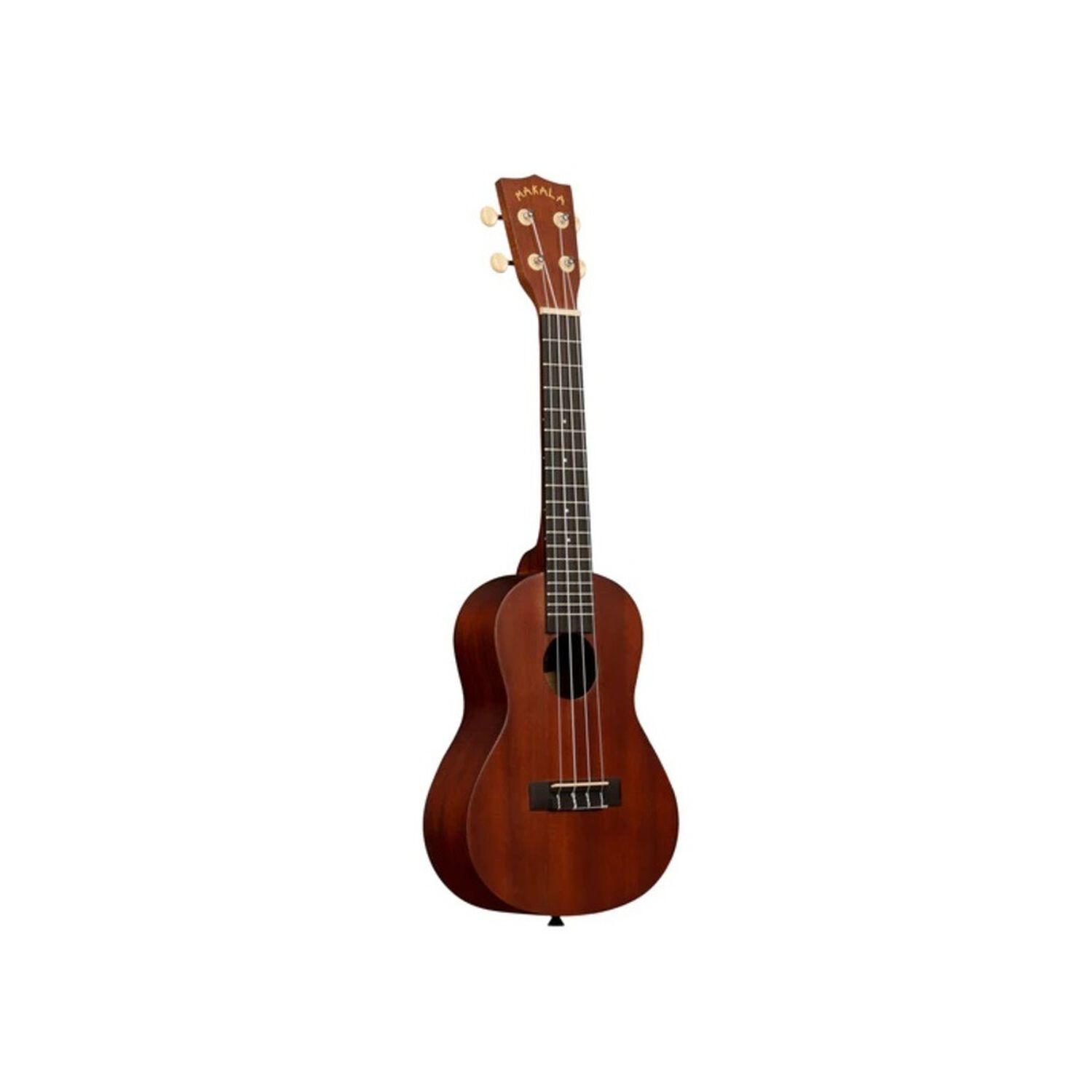 Ukelele Soprano Eq Mk-se_w/ub-s Makala Kala image number 0.0