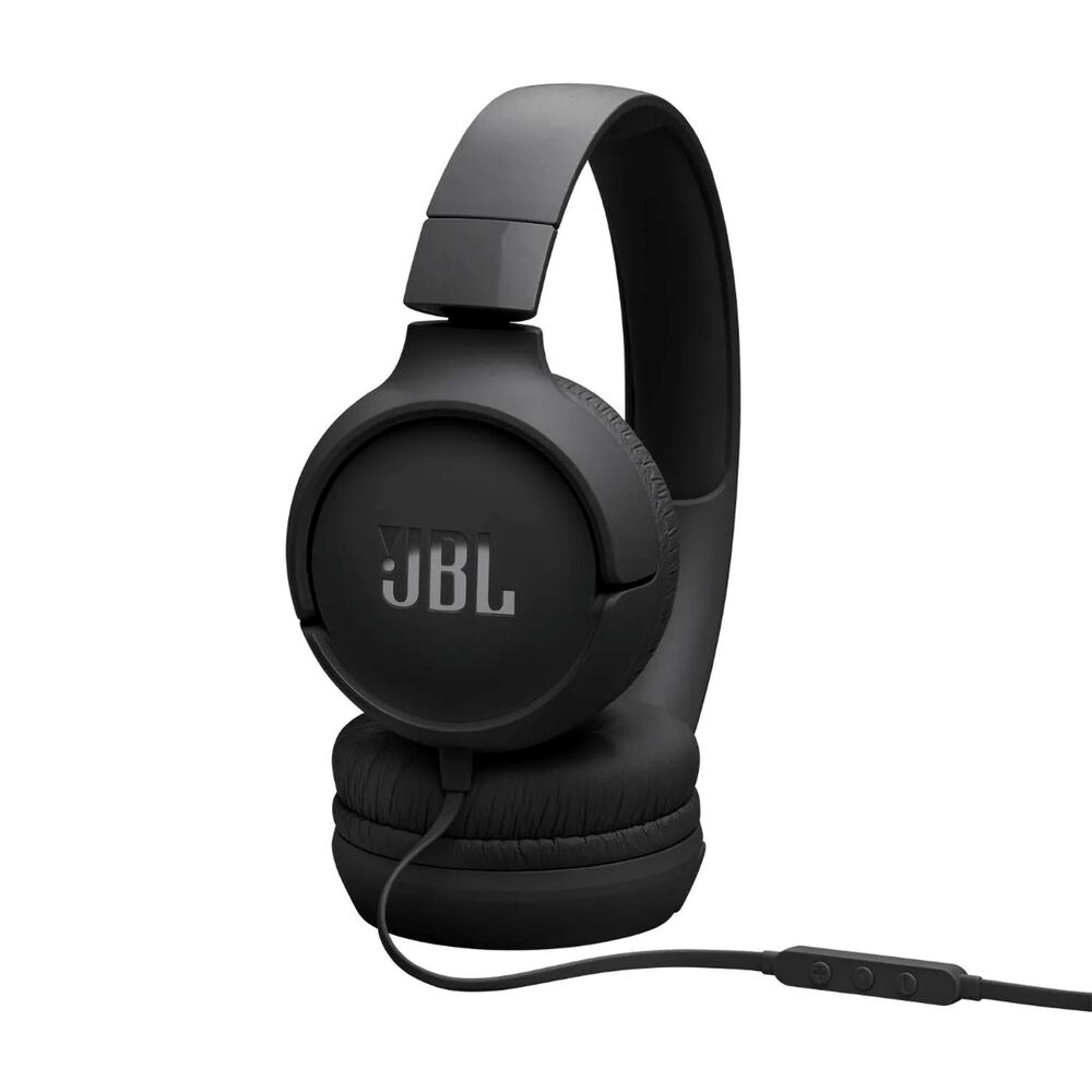 Aud&iacute;fonos Jbl Tune 520c Wired Usb-c image number 4.0
