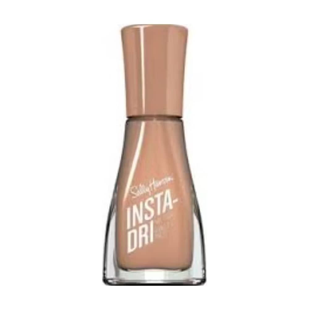 Esmalte De U&ntilde;as Tradicional In Nude-tral image number 0.0